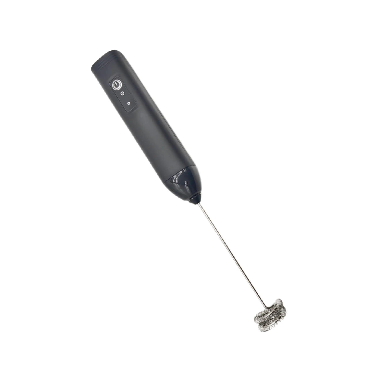 Rechargeable Handheld Milk Frother – USB-C Coffee Whisk