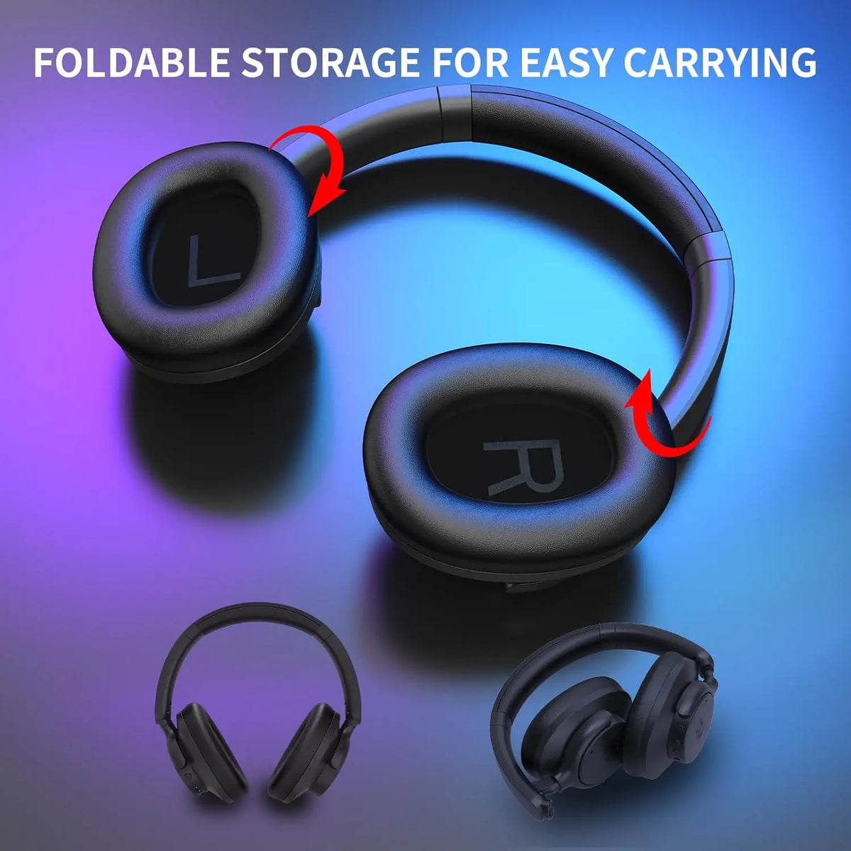 Redragon H610 Wireless Gaming Headphones