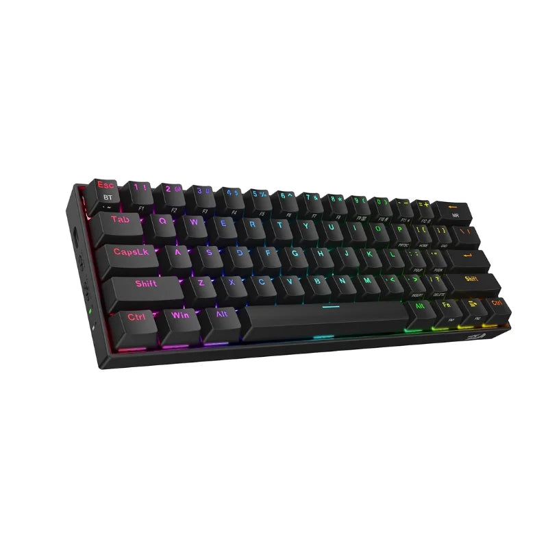 Redragon K530 PRO Draconic 60% Wireless Mechanical Keyboard