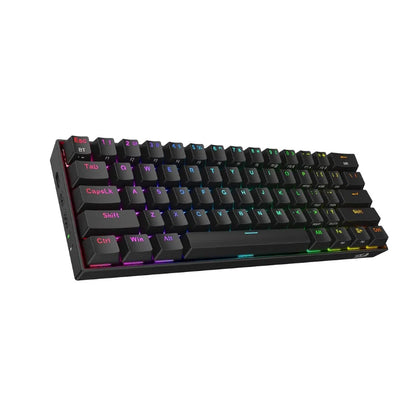 Redragon K530 PRO Draconic 60% Wireless Mechanical Keyboard