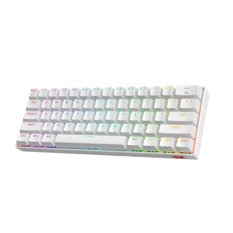 Redragon K530 PRO Draconic 60% Wireless Mechanical Keyboard