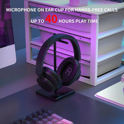 Redragon H610 Wireless Gaming Headphones
